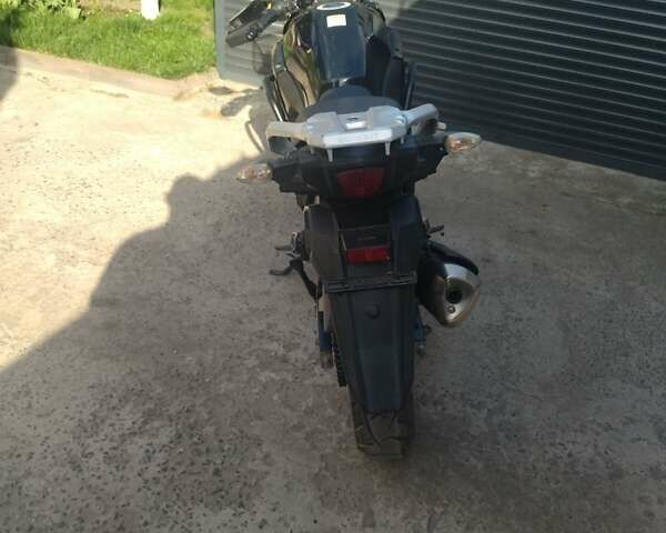 Сузуки V-Strom 250, объемом двигателя 0 л и пробегом 147 тыс. км за 3900 $, фото 1 на Automoto.ua