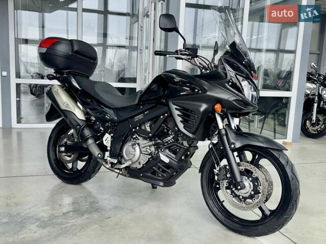 Сузуки V-Strom 650, объемом двигателя 0.65 л и пробегом 36 тыс. км за 6999 $, фото 1 на Automoto.ua