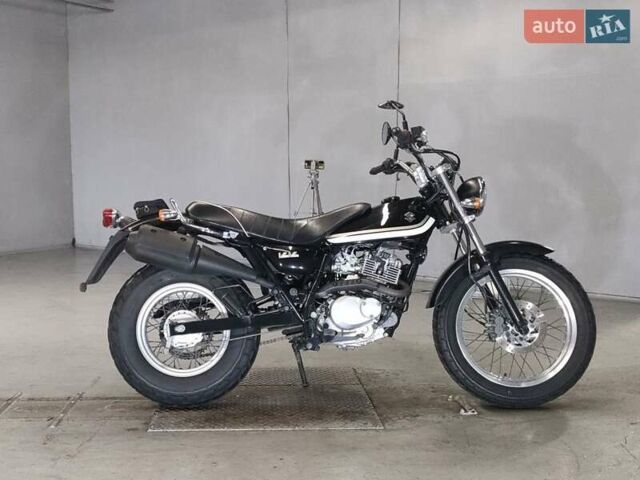 Сузуки VanVan 200, объемом двигателя 0 л и пробегом 18 тыс. км за 3700 $, фото 1 на Automoto.ua
