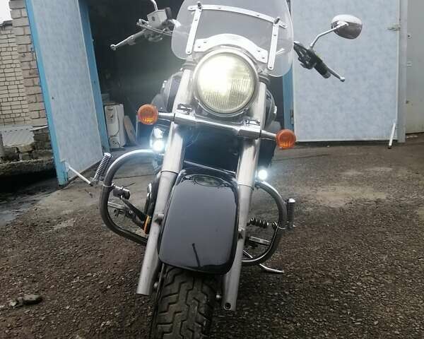 Сузукі VL 800 Intruder, об'ємом двигуна 0 л та пробігом 83 тис. км за 5300 $, фото 1 на Automoto.ua