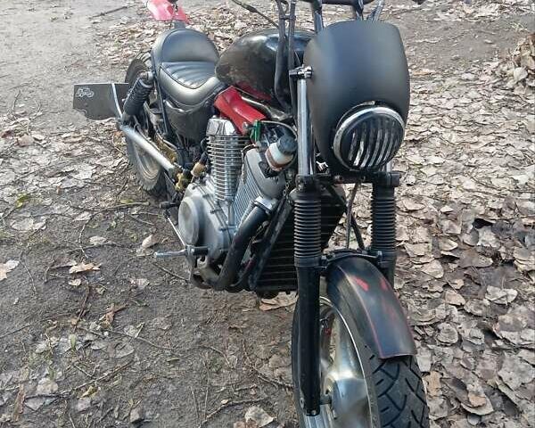 Сузукі VS 750 Intruder, об'ємом двигуна 0 л та пробігом 29 тис. км за 1750 $, фото 1 на Automoto.ua