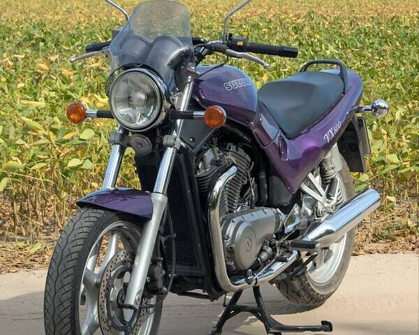 Сузукі VX 800, об'ємом двигуна 0.8 л та пробігом 33 тис. км за 3750 $, фото 1 на Automoto.ua
