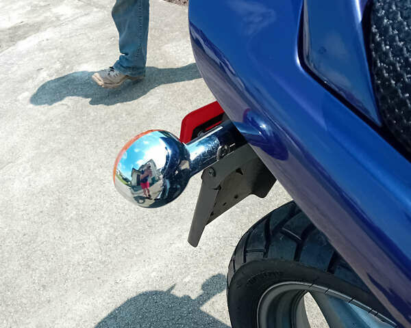 Сузуки VX 800, объемом двигателя 0 л и пробегом 17 тыс. км за 3592 $, фото 1 на Automoto.ua