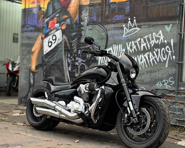 Сузуки VZR 1800, объемом двигателя 0 л и пробегом 17 тыс. км за 16500 $, фото 1 на Automoto.ua