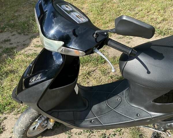 Чорний Сузукі ZZ 50, об'ємом двигуна 0.05 л та пробігом 40 тис. км за 7050 $, фото 1 на Automoto.ua