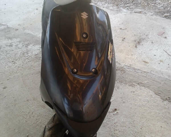 Сузуки ZZ 50, объемом двигателя 0.05 л и пробегом 7 тыс. км за 383 $, фото 1 на Automoto.ua