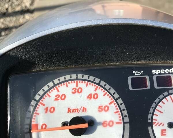 Сузуки ZZ 50, объемом двигателя 0 л и пробегом 0 тыс. км за 700 $, фото 1 на Automoto.ua