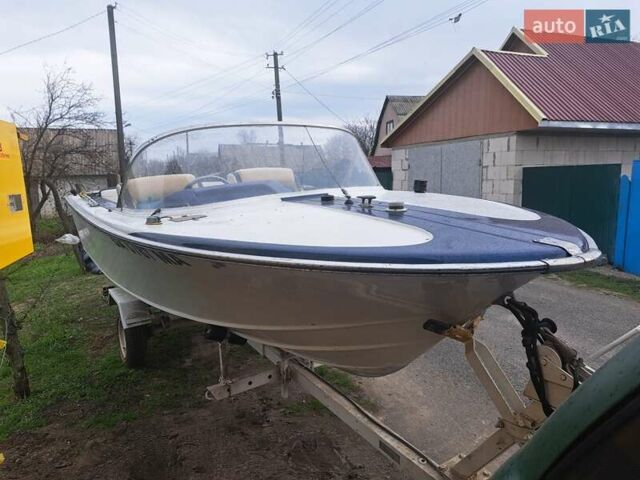 Білий Сільван Оффшор, об'ємом двигуна 2 л та пробігом 0 тис. км за 5500 $, фото 1 на Automoto.ua