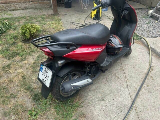 Красный Сим 3302, объемом двигателя 0.2 л и пробегом 0 тыс. км за 1086 $, фото 1 на Automoto.ua