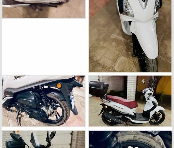 Сим 3302, объемом двигателя 0.17 л и пробегом 0 тыс. км за 1480 $, фото 1 на Automoto.ua