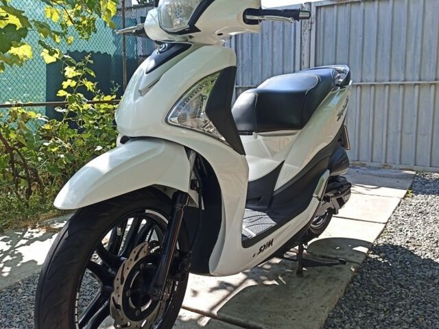 Сим 6510, объемом двигателя 0.17 л и пробегом 0 тыс. км за 1560 $, фото 1 на Automoto.ua