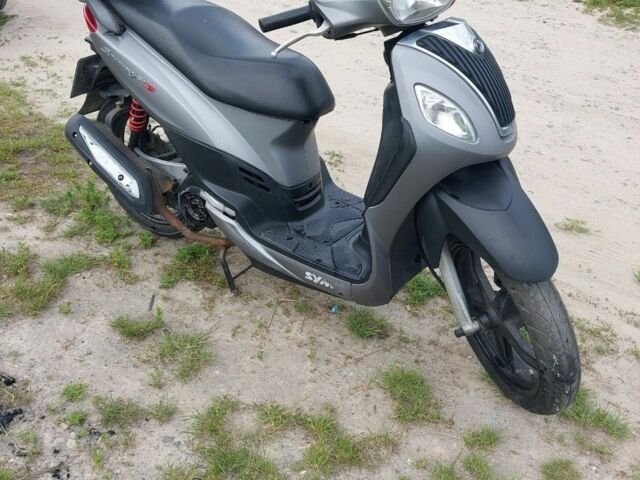 Сім 6510, об'ємом двигуна 0.15 л та пробігом 0 тис. км за 600 $, фото 1 на Automoto.ua
