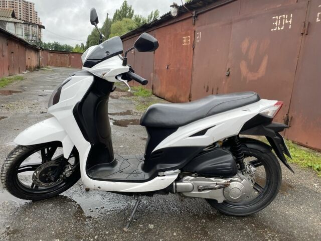 Сим 6510, объемом двигателя 0.15 л и пробегом 0 тыс. км за 1081 $, фото 1 на Automoto.ua