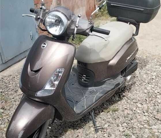 Сим 6510, объемом двигателя 0.15 л и пробегом 0 тыс. км за 750 $, фото 1 на Automoto.ua