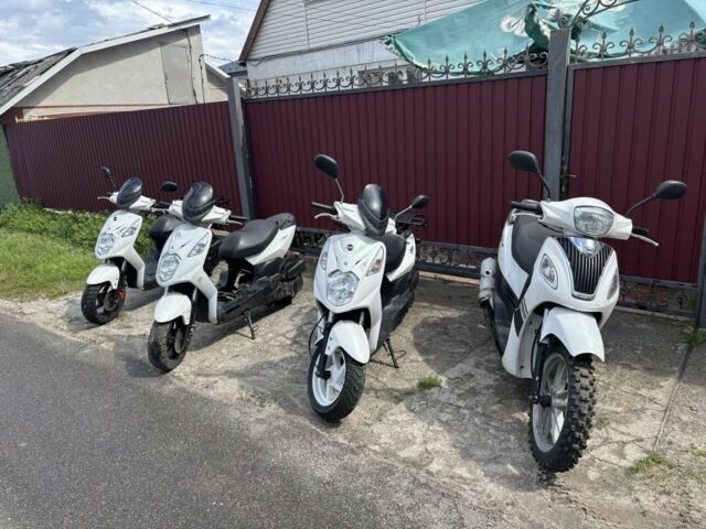 Сим 6510, объемом двигателя 0.13 л и пробегом 0 тыс. км за 481 $, фото 1 на Automoto.ua