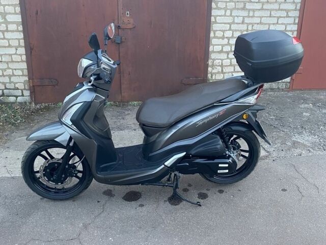 Сім 6510, об'ємом двигуна 0.2 л та пробігом 0 тис. км за 2000 $, фото 1 на Automoto.ua