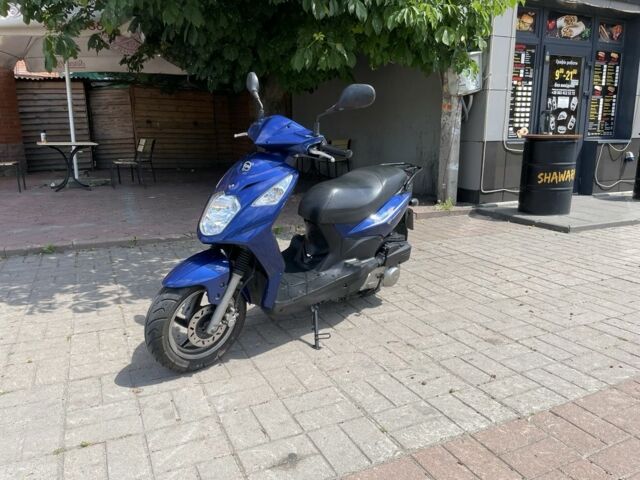 Сим 6510, объемом двигателя 0.15 л и пробегом 0 тыс. км за 600 $, фото 1 на Automoto.ua