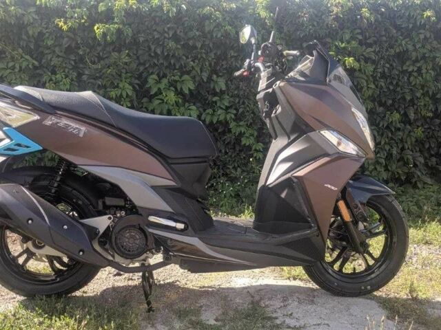 Сим 6510, объемом двигателя 0.17 л и пробегом 0 тыс. км за 2450 $, фото 1 на Automoto.ua