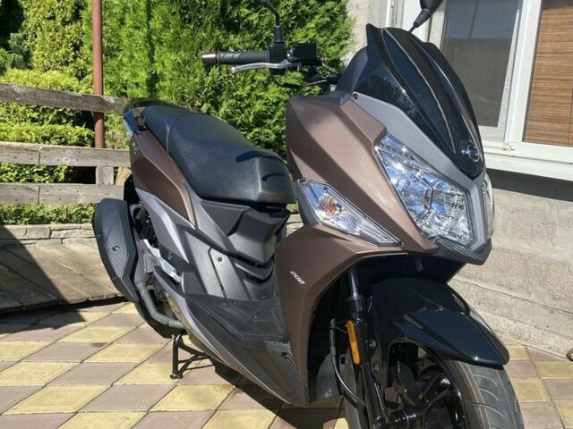 Сим 6510, объемом двигателя 0.2 л и пробегом 0 тыс. км за 2250 $, фото 1 на Automoto.ua