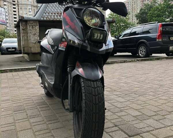 Чорний Сім Крокс, об'ємом двигуна 0.15 л та пробігом 51 тис. км за 950 $, фото 1 на Automoto.ua