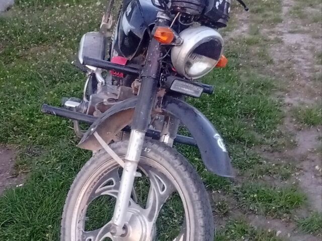 Сим Другая, объемом двигателя 0 л и пробегом 0 тыс. км за 12000 $, фото 1 на Automoto.ua