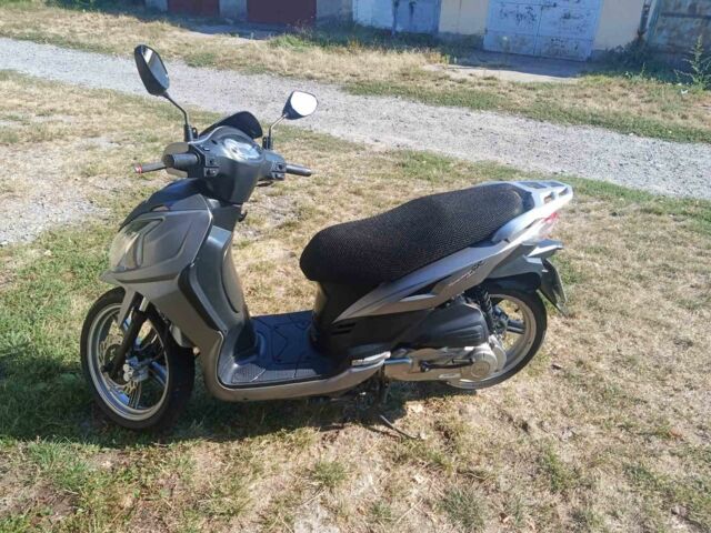 Сим Другая, объемом двигателя 0.15 л и пробегом 0 тыс. км за 1216 $, фото 1 на Automoto.ua