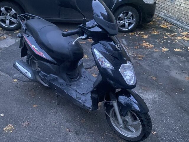 Сим Другая, объемом двигателя 0.15 л и пробегом 0 тыс. км за 689 $, фото 1 на Automoto.ua