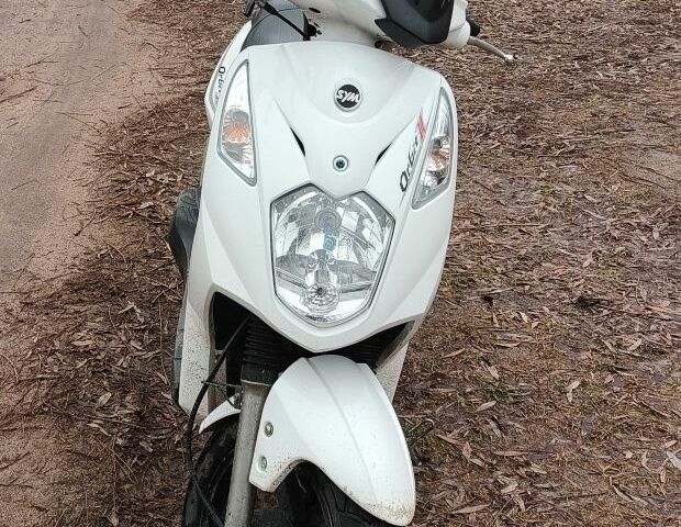 Сим Другая, объемом двигателя 0.15 л и пробегом 0 тыс. км за 20000 $, фото 1 на Automoto.ua