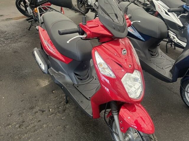 Сим Другая, объемом двигателя 0.15 л и пробегом 0 тыс. км за 1300 $, фото 1 на Automoto.ua