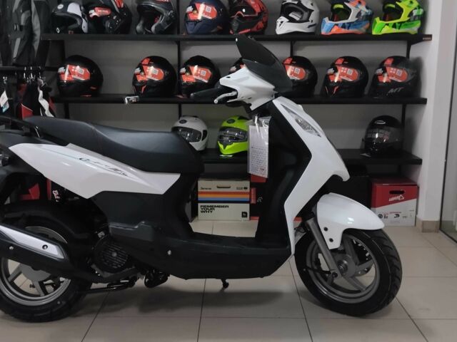 Сім Інша, об'ємом двигуна 0.15 л та пробігом 0 тис. км за 1299 $, фото 1 на Automoto.ua
