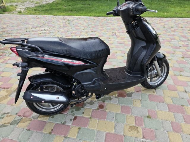 Сим Другая, объемом двигателя 0 л и пробегом 0 тыс. км за 990 $, фото 1 на Automoto.ua