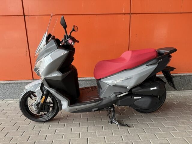 Сим Другая, объемом двигателя 0.3 л и пробегом 0 тыс. км за 4257 $, фото 1 на Automoto.ua