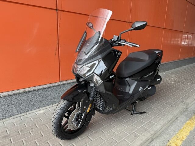 Сим Другая, объемом двигателя 0.3 л и пробегом 0 тыс. км за 4730 $, фото 1 на Automoto.ua