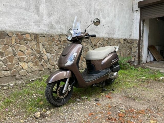 Сим Фиддл II, объемом двигателя 0 л и пробегом 0 тыс. км за 1045 $, фото 1 на Automoto.ua