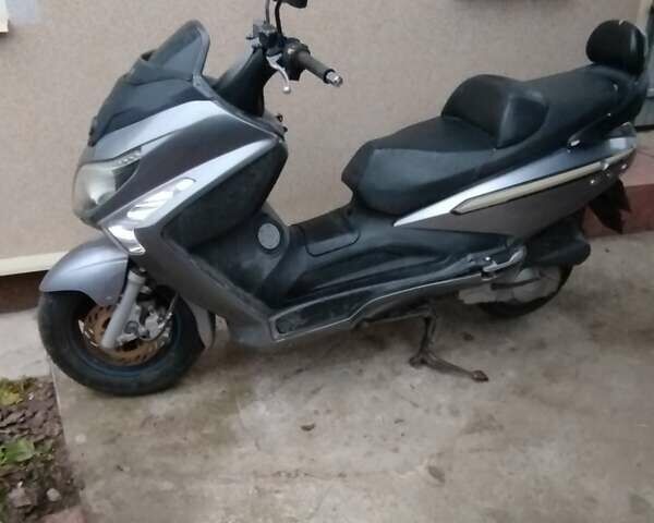 Сим ГТС, объемом двигателя 0 л и пробегом 13 тыс. км за 1000 $, фото 1 на Automoto.ua