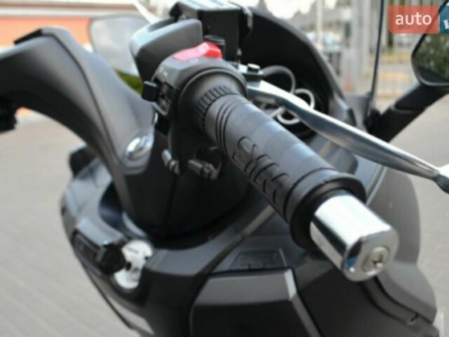 Сірий Сім ГТС, об'ємом двигуна 0.3 л та пробігом 22 тис. км за 3000 $, фото 1 на Automoto.ua