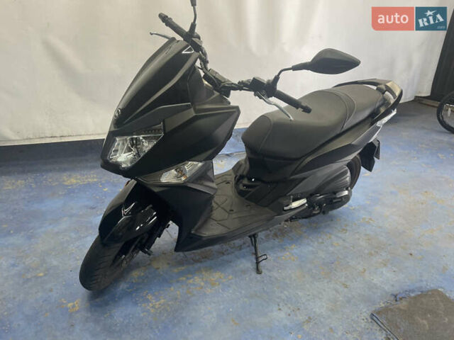 Сим Джет, объемом двигателя 0 л и пробегом 1 тыс. км за 1800 $, фото 1 на Automoto.ua