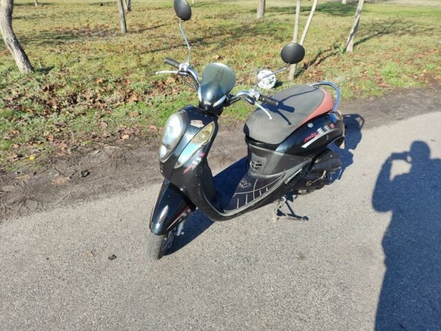 Сим Мио, объемом двигателя 49 л и пробегом 0 тыс. км за 650 $, фото 1 на Automoto.ua