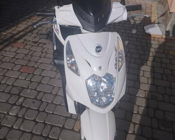 Білий Сім Орбіт, об'ємом двигуна 0 л та пробігом 4 тис. км за 900 $, фото 1 на Automoto.ua