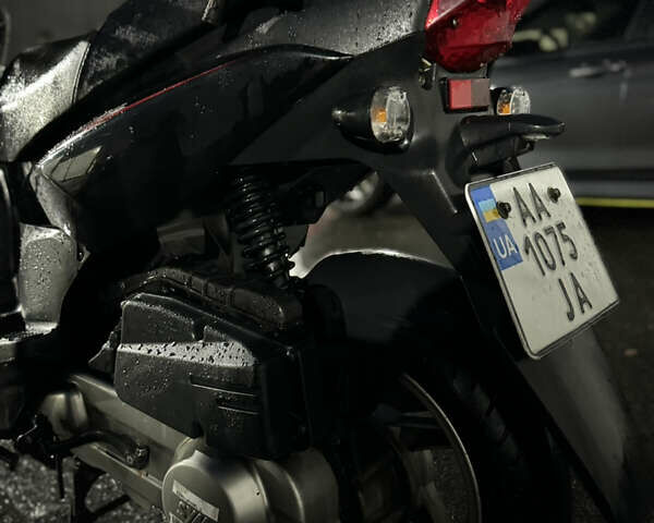 Черный Сим Орбит, объемом двигателя 0.15 л и пробегом 31 тыс. км за 688 $, фото 1 на Automoto.ua