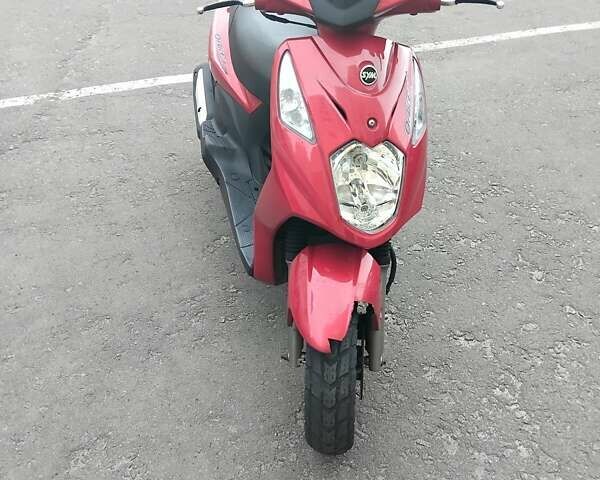 Сим Орбит, объемом двигателя 0 л и пробегом 44 тыс. км за 400 $, фото 1 на Automoto.ua