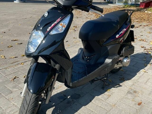 Сим Орбит, объемом двигателя 0 л и пробегом 2 тыс. км за 1100 $, фото 1 на Automoto.ua