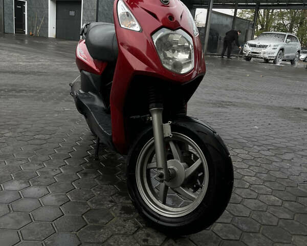 Сім Орбіт, об'ємом двигуна 0.15 л та пробігом 10 тис. км за 700 $, фото 1 на Automoto.ua