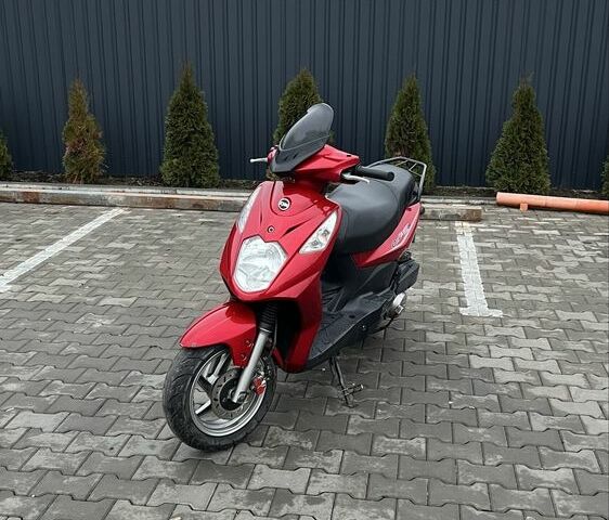 Сим Орбит, объемом двигателя 0.15 л и пробегом 0 тыс. км за 640 $, фото 1 на Automoto.ua