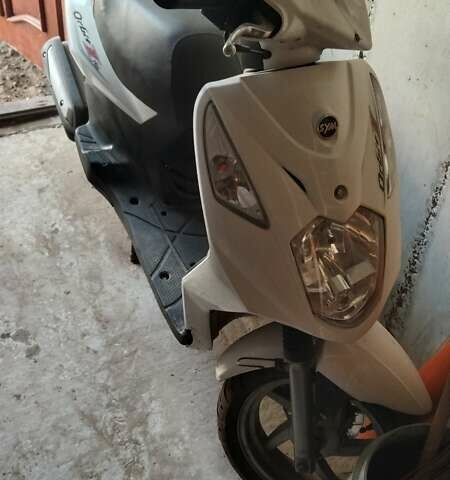 Сим Орбит, объемом двигателя 0.15 л и пробегом 87 тыс. км за 600 $, фото 1 на Automoto.ua