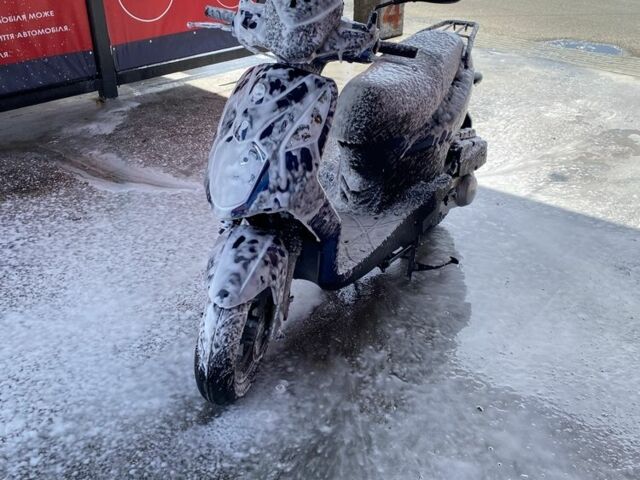 Сім Орбіт, об'ємом двигуна 0.15 л та пробігом 0 тис. км за 1067 $, фото 1 на Automoto.ua