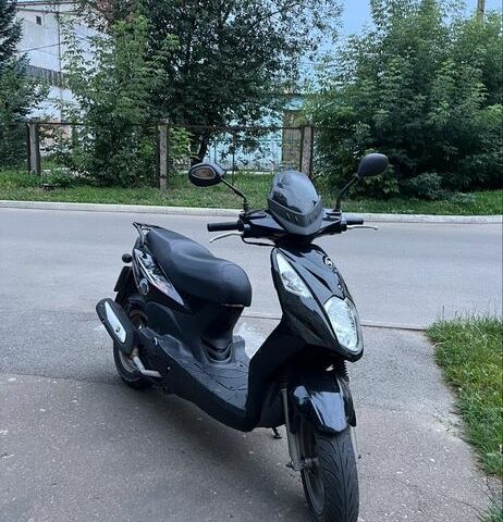 Сім Орбіт, об'ємом двигуна 0.15 л та пробігом 0 тис. км за 636 $, фото 1 на Automoto.ua