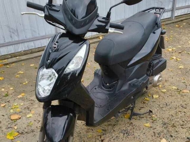 Сім Орбіт, об'ємом двигуна 0.15 л та пробігом 0 тис. км за 665 $, фото 1 на Automoto.ua