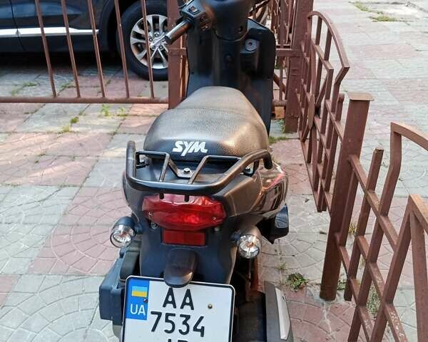 Сим Орбит, объемом двигателя 0 л и пробегом 8 тыс. км за 800 $, фото 1 на Automoto.ua