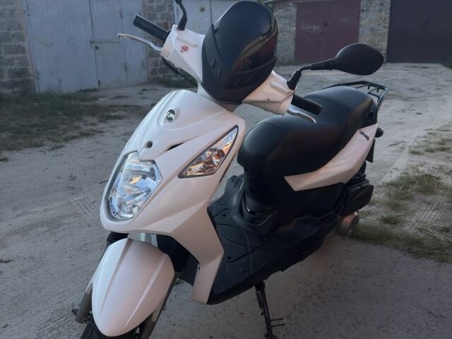 Сім Орбіт, об'ємом двигуна 0.15 л та пробігом 0 тис. км за 462 $, фото 1 на Automoto.ua